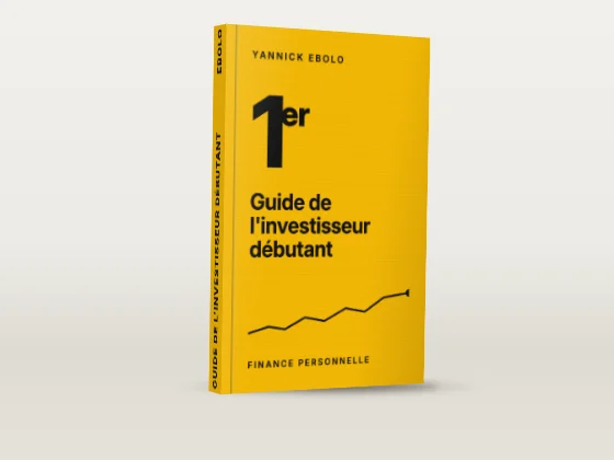 Guide de l'Investisseur Débutant, en volume