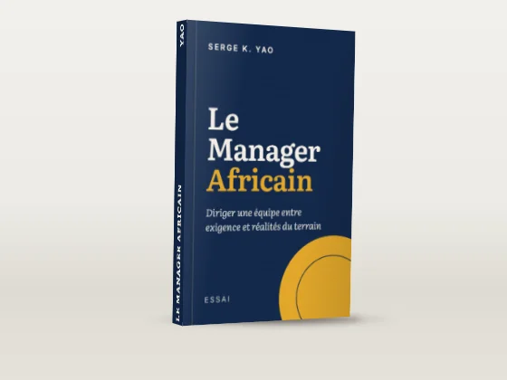 Le Manager Africain, en volume