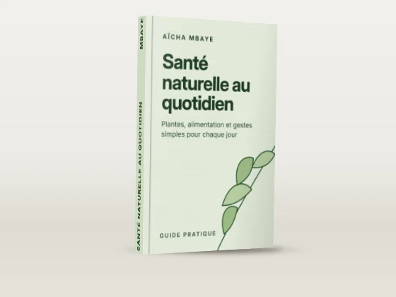 Santé Naturelle au Quotidien, en volume