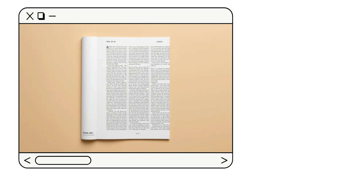 ROWS. MRY, Studio d'écriture et d'édition professionnelle